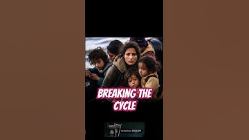 Breaking the Cycle of Generational Trauma #risingup #traumainformed