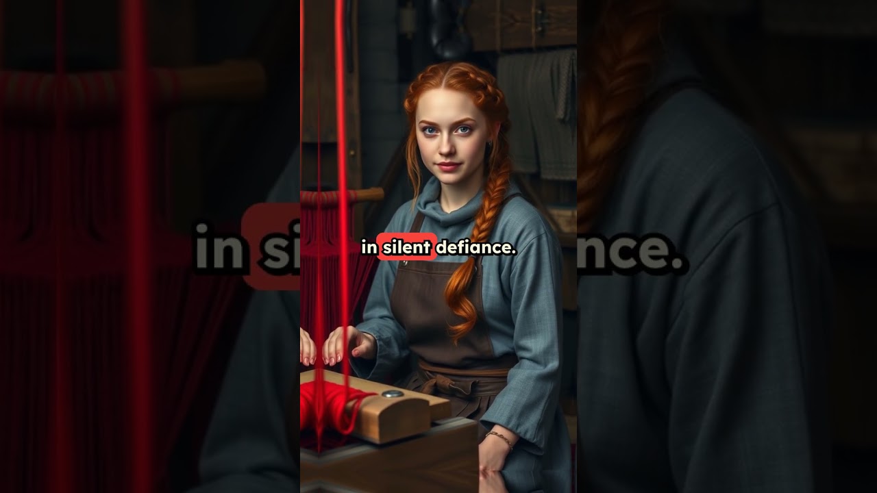 The Colorful Truth: How One Woman's Courage Broke a Kingdom's Curse 