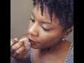 My 2015 Fall Lip | SIN by MAC