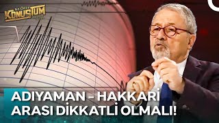 Naci Görür Çok Net Konuştu Az Önce Konuştum