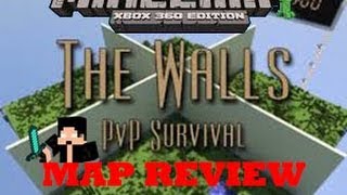 Miencraft Map Review: The Walls screenshot 3