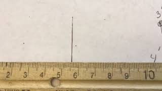 Exercise 2 Part d, from Lab 11: Refection and Refraction, Georgian Court University