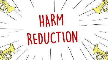 An Introduction to Harm Reduction by QuIHN Ltd