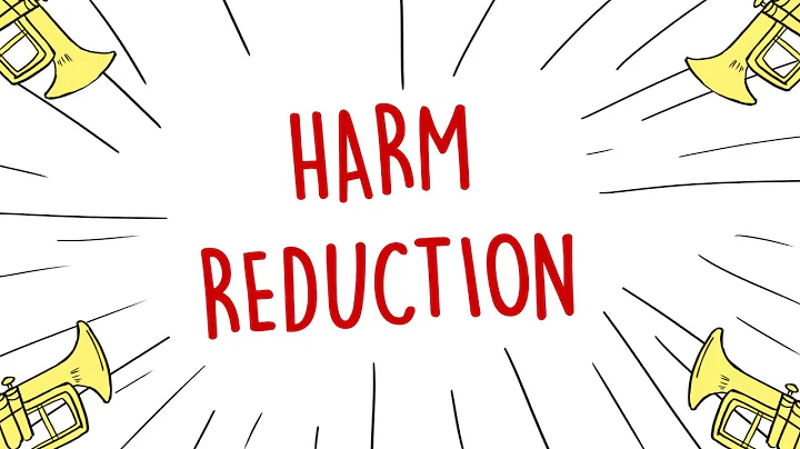 An Introduction to Harm Reduction by QuIHN Ltd