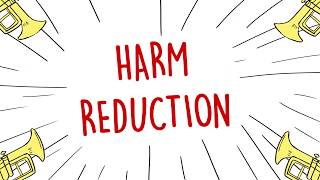 An Introduction to Harm Reduction by QuIHN Ltd