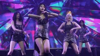 260321 에버글로우(Everglow) 'Adios' 4K30p 직캠(fancam) @world tour [RE:CODE] NOL씨어터 동양생명홀
