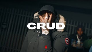 /FREE/ RUSS MILLIONS x TION WAYNE x UK DRILL TYPE BEAT 2022 - "CRUD" | [Prod. Pxcoyo]