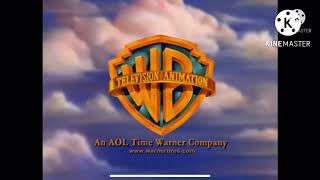 Jeff Franklin Productions/Warner Bros. Television Animation (2005)