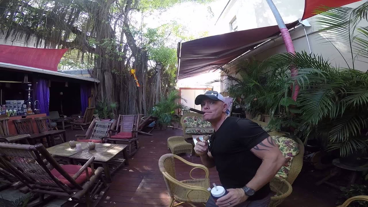 Key West New Years (2015) - YouTube