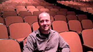 A Conversation with Jay Asher