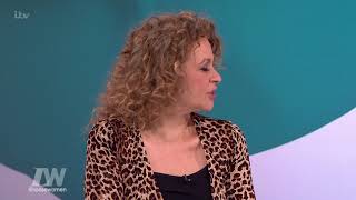 Linda Has Not Had a Gastric Bypass | Loose Women