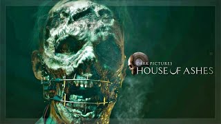 House of Ashes ПРОХОЖДЕНИЕ СТРИМ #2