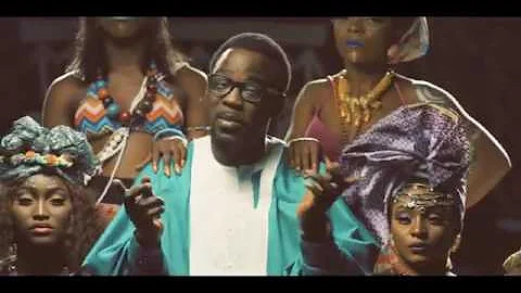 Wasiu Alabi Pasuma  -   Change