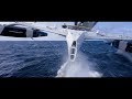 1'40 aboard the Maxi Edmond de Rothschild!