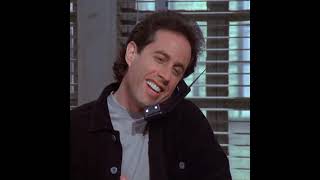 Pro tip: In case of emergency, call 9111…NOT Jerry Seinfeld | Seinfeld