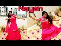 Nayan  dhvani bhanushali  wedding dance  nritya shilpayan