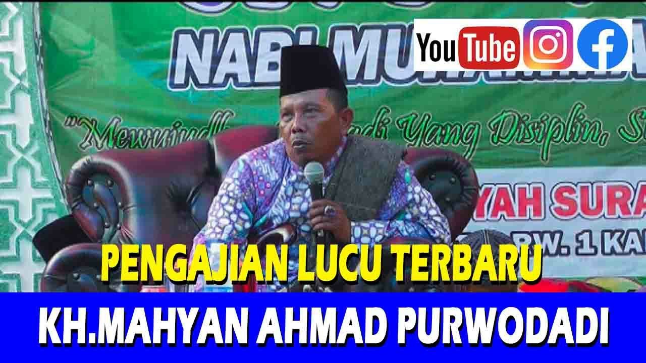 Download Ceramah Lucu Kh Mahyan Ahmad Full Mp3 Mp4 3gp Flv Download Lagu Mp3 Gratis