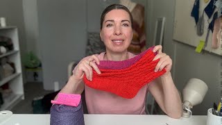 видео: Я связала ИДЕАЛЬНОЕ японское плечо!Носочная пряжа Regia меня покорила!Невероятные новости и процессы картинка: Я связала ИДЕАЛЬНОЕ японское плечо!Носочная пряжа Regia меня покорила!Невероятные новости и процессы