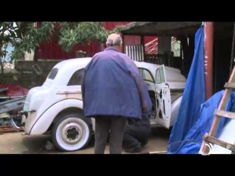 პორტრეტი / გურამ ჯიჯავაძე / 2 03 2015