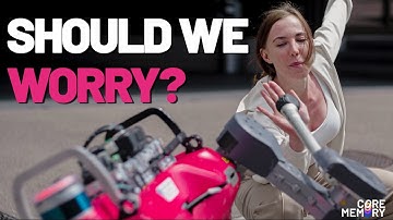 De Zwitserse robots in de strijd tegen de VS en China