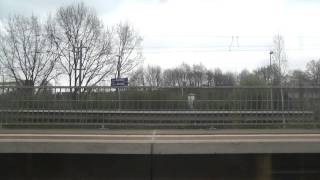 20110406 16 Cottbus-Merzdorf - Cottbus