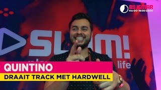Quintino (DJ-set) | Bij Igmar
