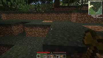 MrEarling Plays Minecraft (S1E01) Technic Pack 6  "start"