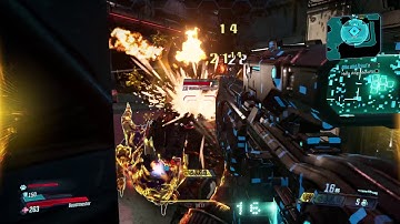 Borderlands® 3 Tediore Reloads Are The Best