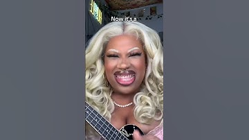 Thumbnail of Copacabana by Barry Manilow, why they do my girl Lola like that? #cover