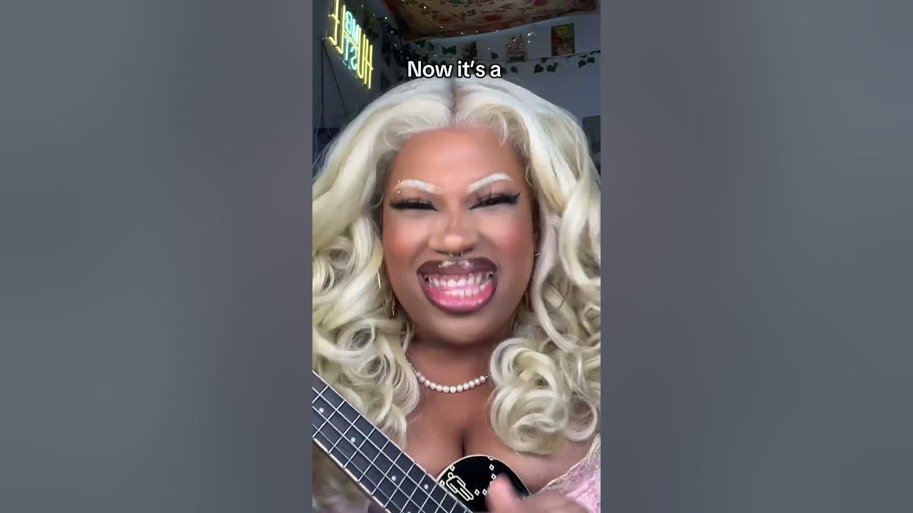 Copacabana by Barry Manilow, why they do my girl Lola like that? #cover Copacabana by Barry Manilow, why they do my girl Lola like that? #cover