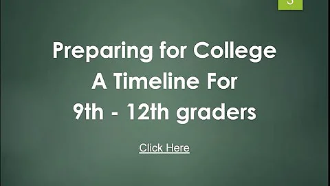 Saint Bede Academy College Preparedness Presentation