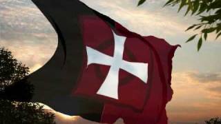Video-Miniaturansicht von „March of the Templars“