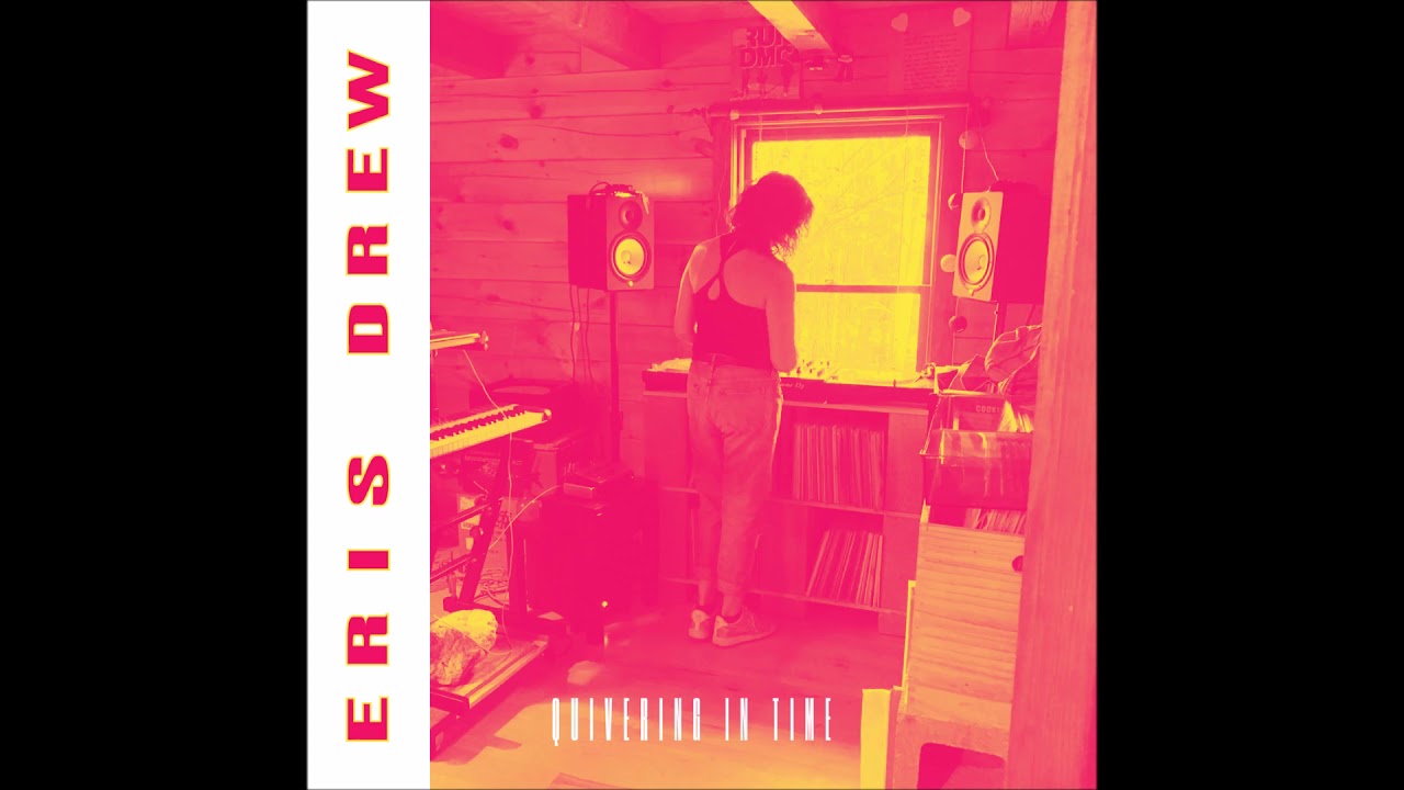 Eris Drew - Time To Move Close [T4T006]