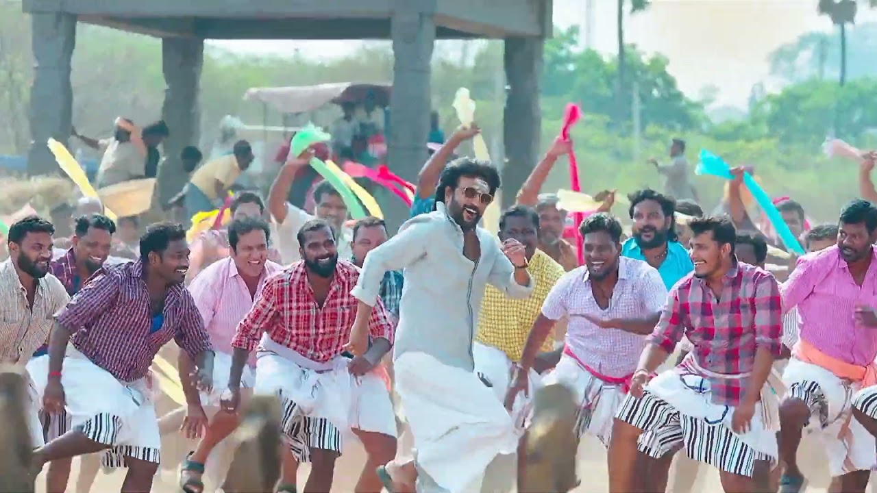 Annaatthe Annaatthe Song WhatsApp Status 