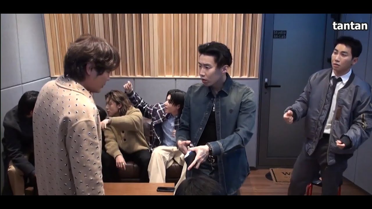 [VIETSUB] LNGSHOT + JAY PARK - UV BANG