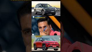 Vw Cries When Maruti Copies Vw You Wont Believe This Lookalike