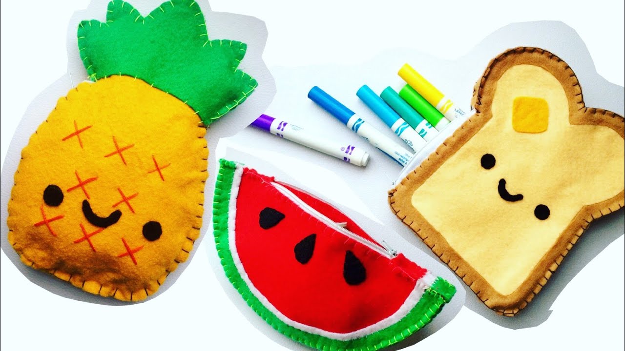 LAPICERAS LINDAS PARA ESTE REGRESO A CLASES