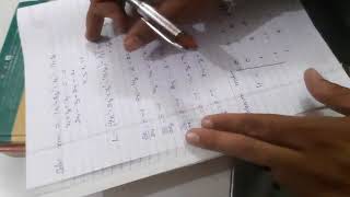 Non linear programming lecture 3