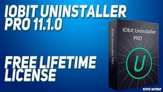 How to use IObit Uninstaller 8 Pro/Free- Make your PC clean and faster screenshot 3