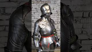 Gothic harness 2023