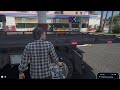 SAVING UP FOR BIG BUCKS! - Nopixel 4.0 - Frank Williams