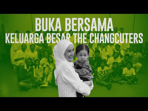 WOWJURNAL #71: Buka Bersama The Changcuters