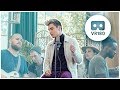 Sam Tsui - Fixed (VR180 music video!)