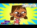 Total Dramarama - April Compilation