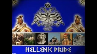 Greek Instrumental Music