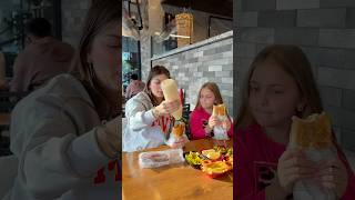 Senin Tercihin Hangisi Pide Mi Sütlü Ekmek Mi