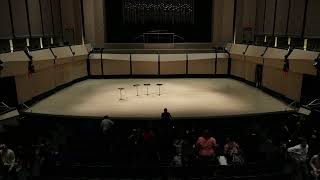 Ntc 2026 Trumpet Ensemble Semi Finals