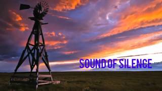 Sound Of Silence Max Youtube Version