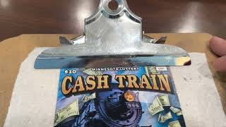 VIEWER MAIL!  2025 WINTER PART  14  Minnesota TICKETS! Lottery Scratch Off instant win tickets