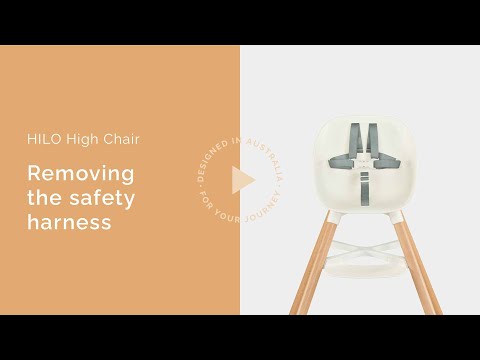 hilo high chair